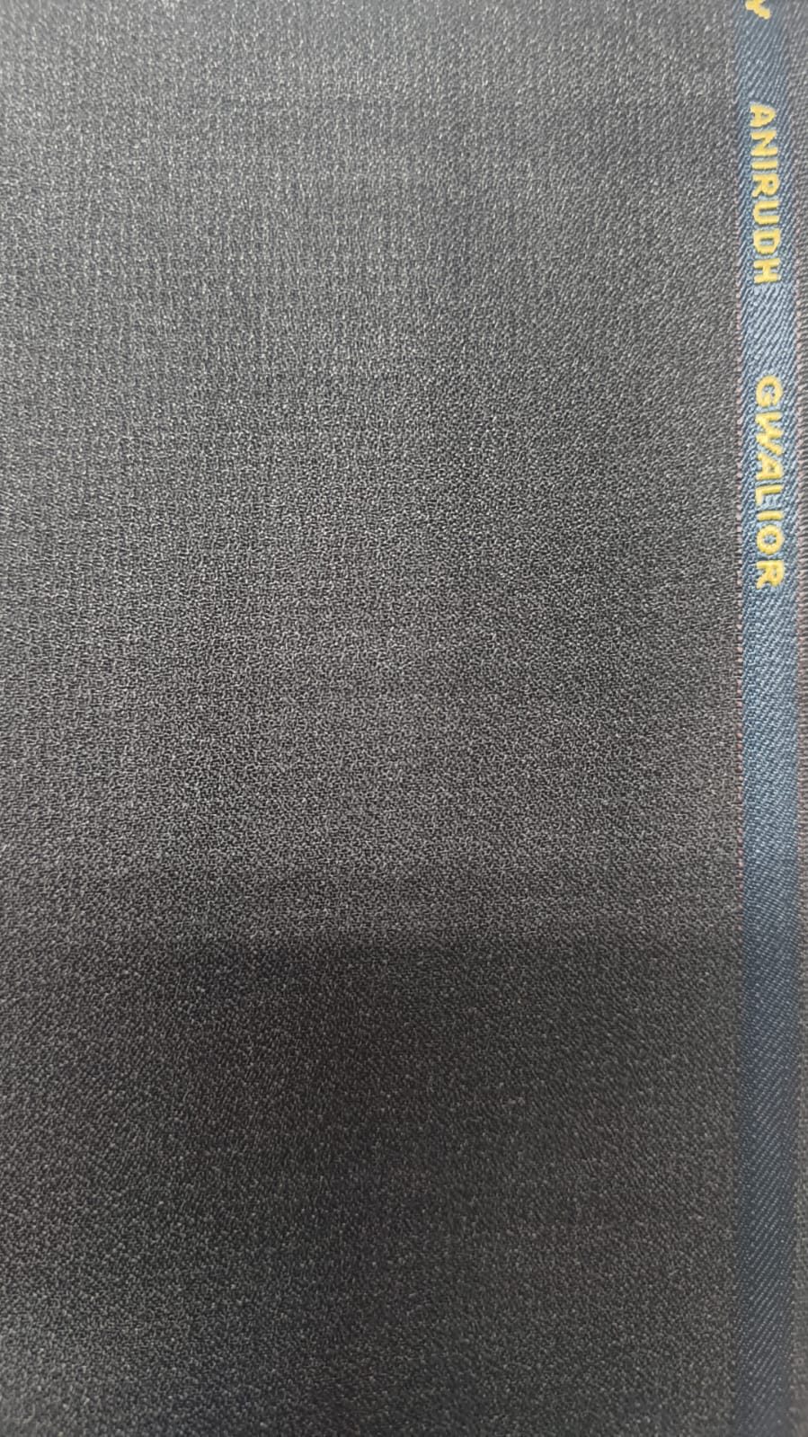 barcelona — woven polyester-viscose fabric