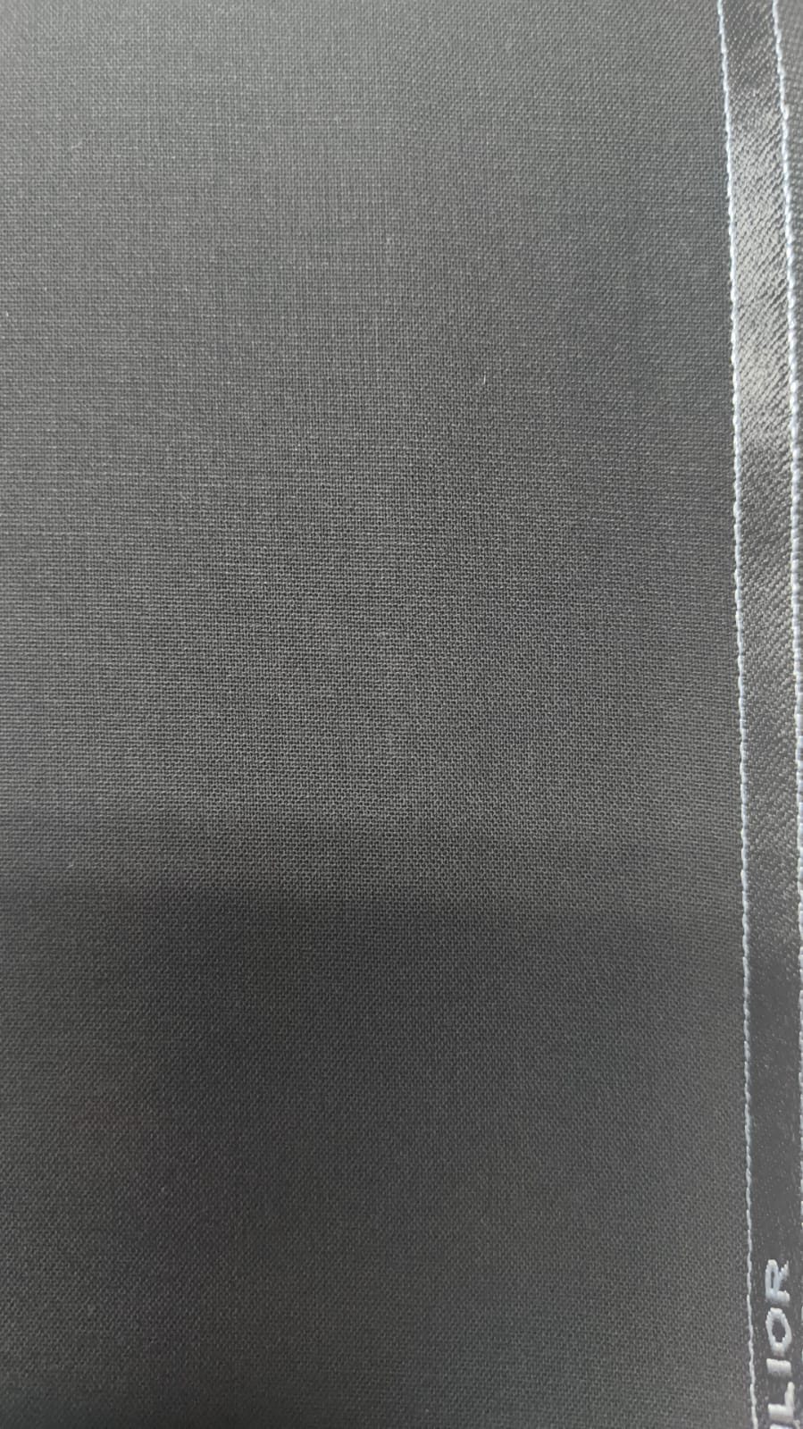 CHINOS LYCRA — woven polyester-viscose fabric