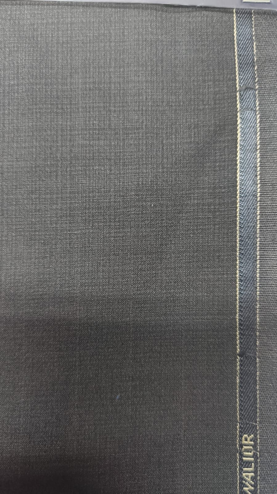 CINE MAGIC — woven polyester-viscose fabric