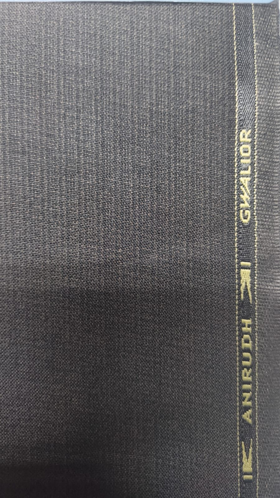 COOL WOOL — woven polyester-viscose fabric