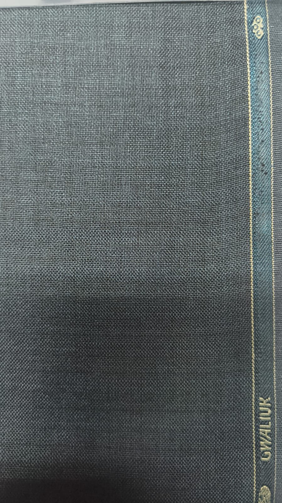 DESTNI — woven polyester-viscose fabric