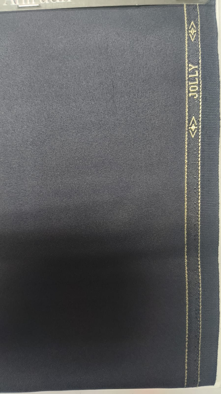 JOLLY — woven polyester-viscose fabric