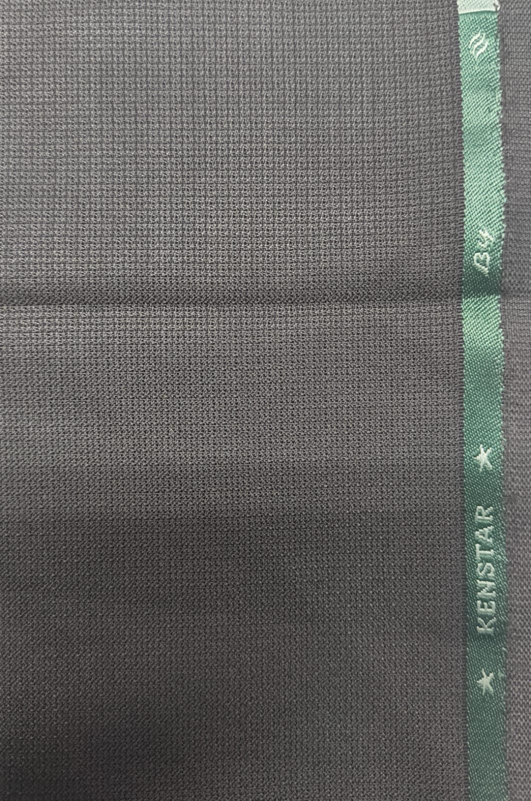 kenstar — woven polyester-viscose fabric