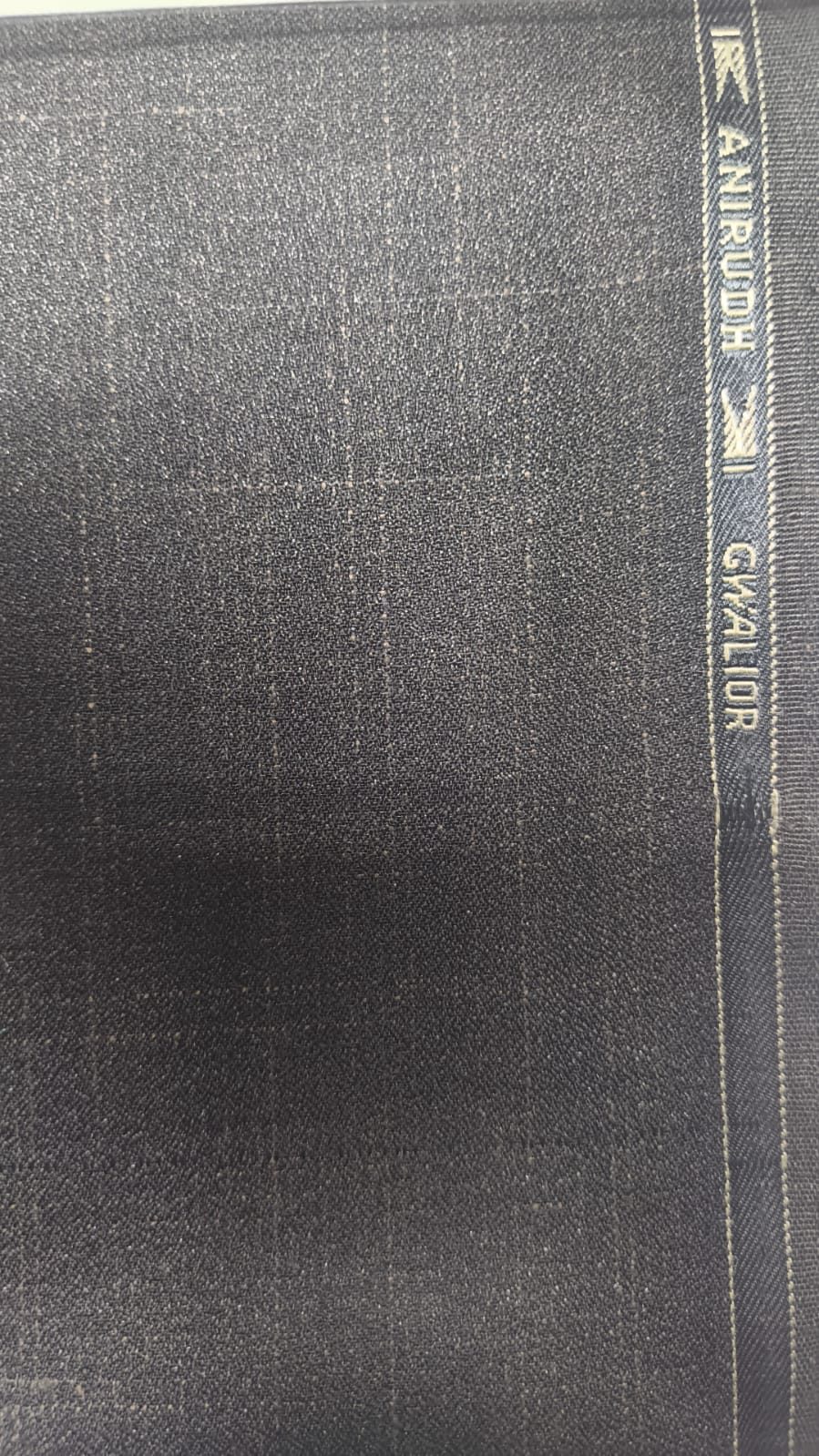SIZZLER — woven polyester-viscose fabric