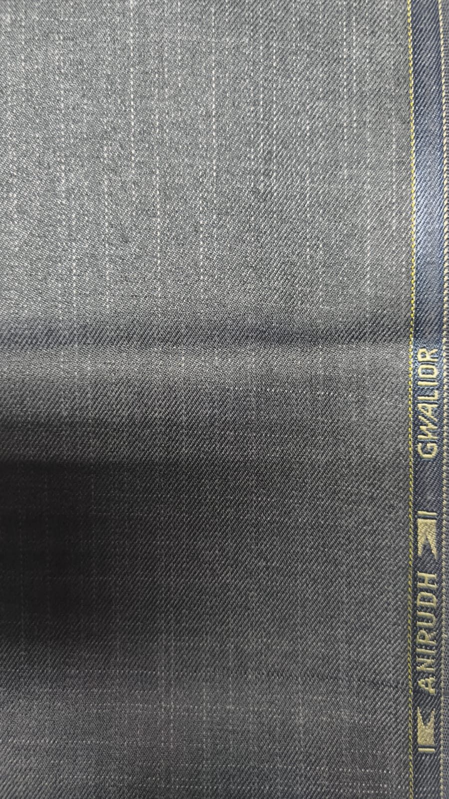 SPACE STAR — woven polyester-viscose fabric
